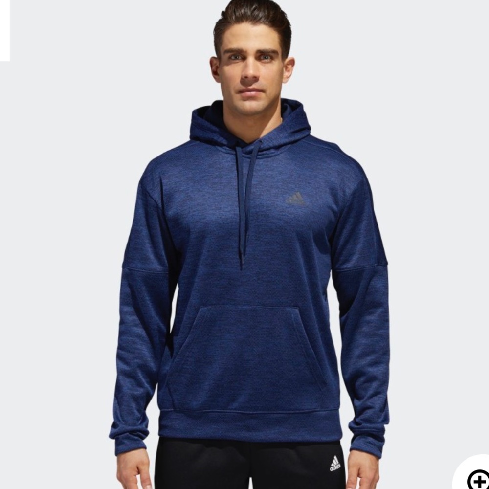 ADIDAS HOODIE